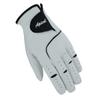 Apical Premium Leather Golf Glove Stable Grip Mens Golf Gloves Durable Value Pack (Pack of 3) Genuine Cabretta Leather Golf Gloves Men Left Hand (Regular Sizes) (Medium, Left Handed) view 3