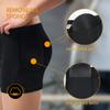 NonEcho Men Padded Underwear Briefs Boxers Men Butt Booster Hip Enhancer 4 Detachable Pads view 4