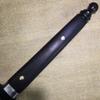 Lin sword,Knightly Swords,Handmade,High Carbon Steel Blade,Leather Scabbard,Battle Ready view 4