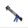 Fischer Mini Pump Including Practical Tyre Repair Kit for All Standard Valves view 1