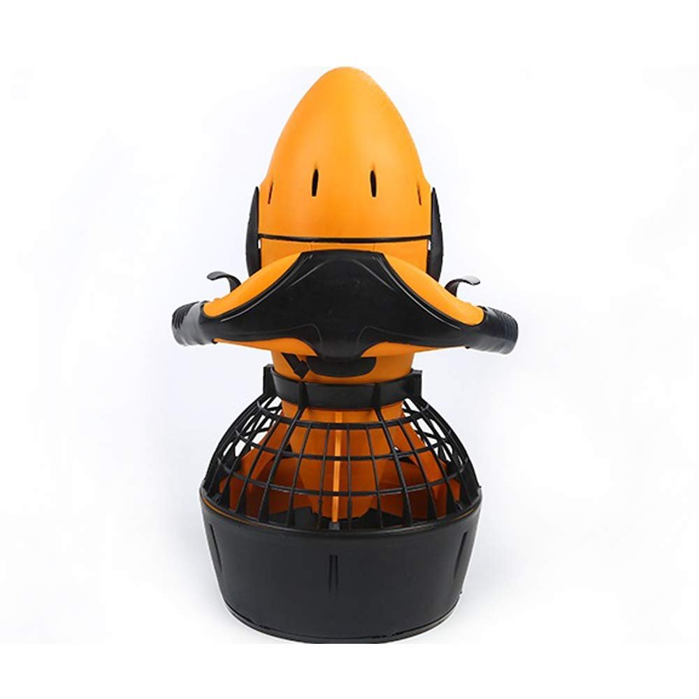 ZUZEN High-Power Sea Scooter Underwater Propeller Diving Equipment Assisted Swimming Equipment Underwater Rescue Equipment