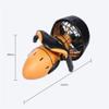 ZUZEN High-Power Sea Scooter Underwater Propeller Diving Equipment Assisted Swimming Equipment Underwater Rescue Equipment view 3