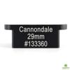 Cannondale Lefty Damper 29mm Cylinder Tool KH240/ view 3