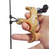 SHARROW Bow Release Automatic Release Aids Trigger 3 Finger Archery Release Compound Bow Accessories view 1