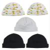 bambini Boys Baby Cap (Pack of 5) view 1
