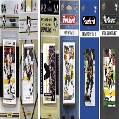C&I Collectables NHL Pittsburgh Penguins Mens PENGUINS618TSN/A Brown Brown PENGUINS618TS, Brown, N/A