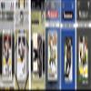 C&I Collectables NHL Pittsburgh Penguins Mens PENGUINS618TSN/A Brown Brown PENGUINS618TS, Brown, N/A view 1