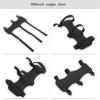 Archery Arm Guard Guard with 3 Adjustable Straps for Bow view 2