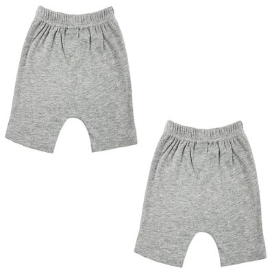 bambini Infant Shorts - 2 Pack