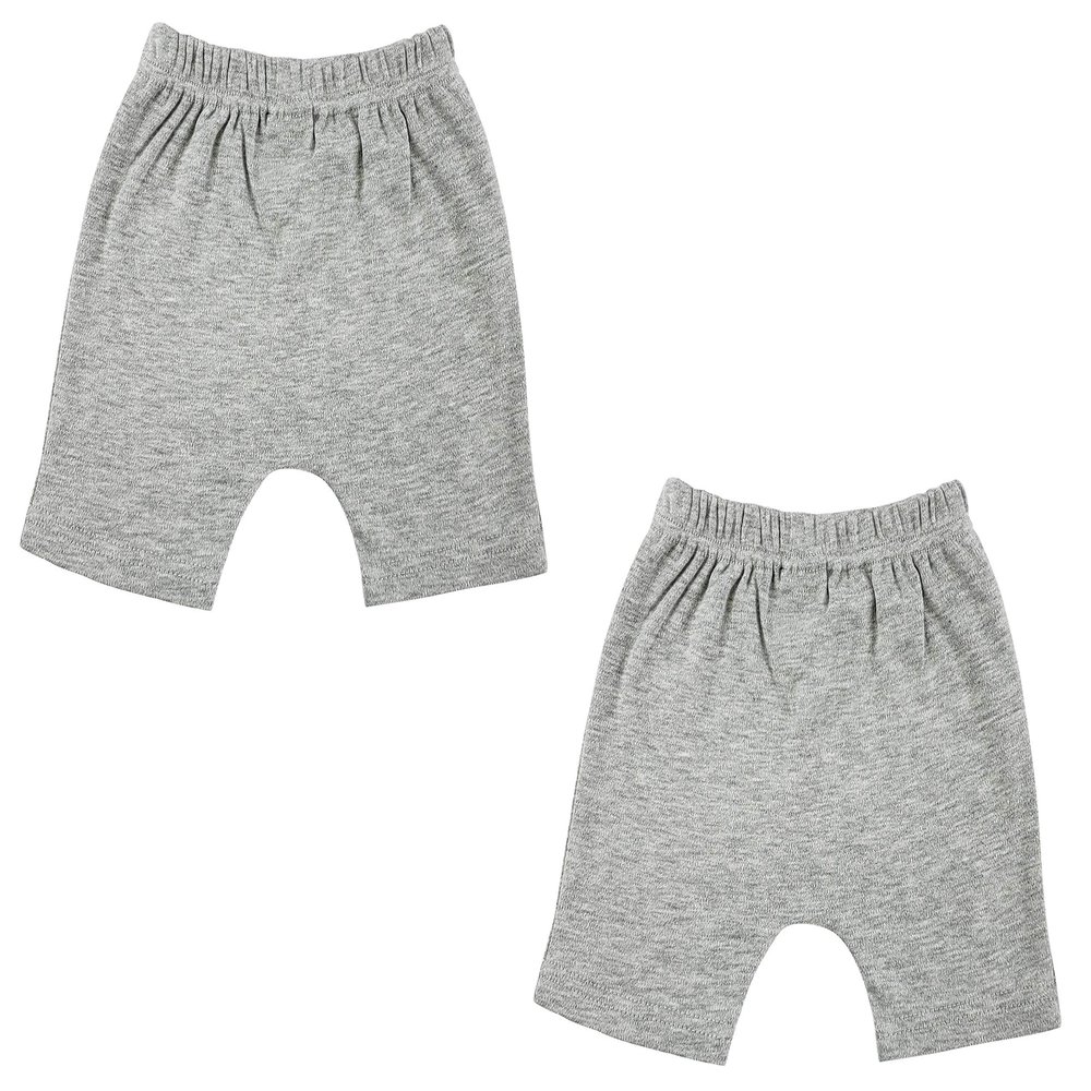 bambini Infant Shorts - 2 Pack