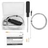 Bicycle Internal Cable Routing Tool, Hydraulic Wire Shifter Cycling Frame Shift Accessory Tool view 1
