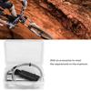 Bicycle Internal Cable Routing Tool, Hydraulic Wire Shifter Cycling Frame Shift Accessory Tool view 3