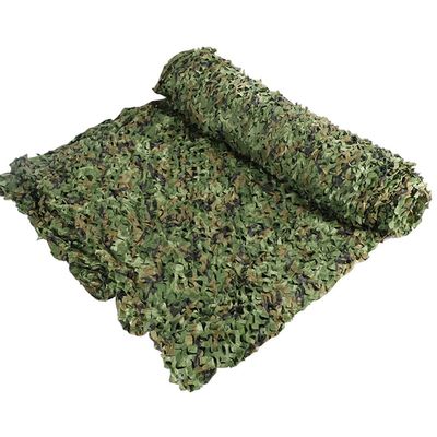 LIYFF-Tarps Camouflage Netting UV Resistant Shade Outdoor Woodland Jungle Camo Net for Camping Military Hunting Shooting Blind Watching Hide Party Decorations