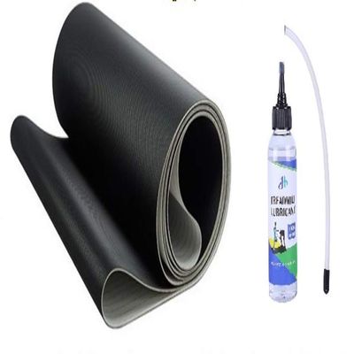 Treadmill Belts Worldwide Fitstride T920 Treadmill Belt + Free Silicone Oil