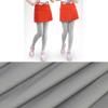 9/10 Sun Protection Golf Pants Cool Ice Silk Stocking Sport Leggings-Gray/Size L view 2