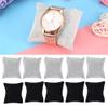Watch small pillow, jewelry display pillow, bracelet bracelet watch pillow / bracket, bracelet bracket storage manager 5 pieces(1#) view 1