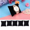Watch small pillow, jewelry display pillow, bracelet bracelet watch pillow / bracket, bracelet bracket storage manager 5 pieces(1#) view 4