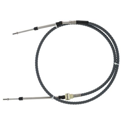 SBT Steering Cable compatible with F2N-61481-00-00 Yamaha V1/Sport/Cruiser/DLX VXR/VXS/VX LTD/VX Cruiser HO 2010-2018