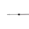 SBT Steering Cable compatible with F2N-61481-00-00 Yamaha V1/Sport/Cruiser/DLX VXR/VXS/VX LTD/VX Cruiser HO 2010-2018 view 3