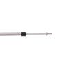 SBT Steering Cable compatible with F2N-61481-00-00 Yamaha V1/Sport/Cruiser/DLX VXR/VXS/VX LTD/VX Cruiser HO 2010-2018 view 4