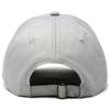 DALIX Smile Baseball Cap Smiling Face Happy Dad Hat Men Women Teens in Gray view 3