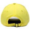 DALIX Smile Baseball Cap Smiling Face Happy Dad Hat Men Women Teens in Yellow view 3