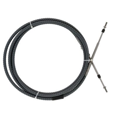 SBT Port Steering Cable compatible with F0R-U1470-10-00 Yamaha LS/LX2000/AR210/SX230HO/SR/AR230HO 1999-2006