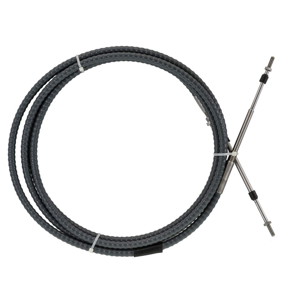 SBT Port Steering Cable compatible with F0R-U1470-10-00 Yamaha LS/LX2000/AR210/SX230HO/SR/AR230HO 1999-2006