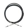 SBT Port Steering Cable compatible with F0R-U1470-10-00 Yamaha LS/LX2000/AR210/SX230HO/SR/AR230HO 1999-2006 view 2