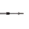 SBT Port Steering Cable compatible with F0R-U1470-10-00 Yamaha LS/LX2000/AR210/SX230HO/SR/AR230HO 1999-2006 view 3