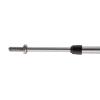 SBT Port Steering Cable compatible with F0R-U1470-10-00 Yamaha LS/LX2000/AR210/SX230HO/SR/AR230HO 1999-2006 view 4