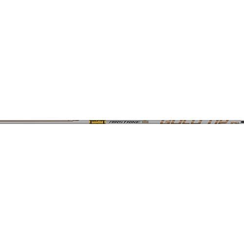Gold Tip AirStrike Arrow Shafts - 12 Count