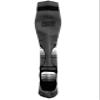 MEDSTITCH USA Compression Socks for Men & Women Compressed at 20-30 mmhg Medical (Gray, L/XL 9-14 usa) view 3