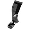 MEDSTITCH USA Compression Socks for Men & Women Compressed at 20-30 mmhg Medical (Gray, L/XL 9-14 usa) view 4