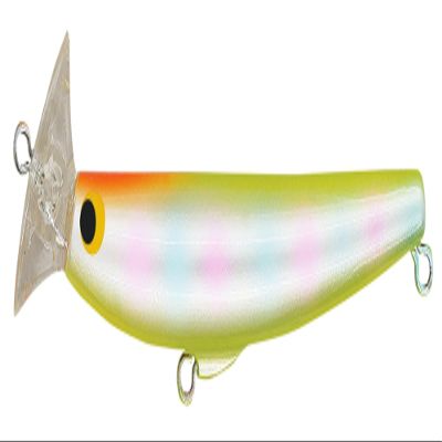 POZIDRIVEGARAGE Crazy Twister 80S #10 CBR Lure