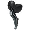 SHIMANO Tiagra ST-4725 Tiagra Mechanical Shift Hydraulic Short Reach STI, 2-Speed, Left Hand view 1