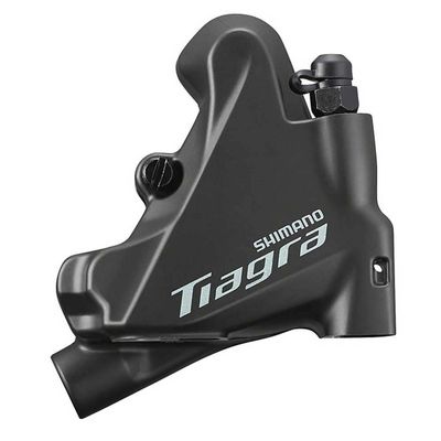 Shimano Tiagra BR-4770 Tiagra calliper, flat mount, without adapter, rear