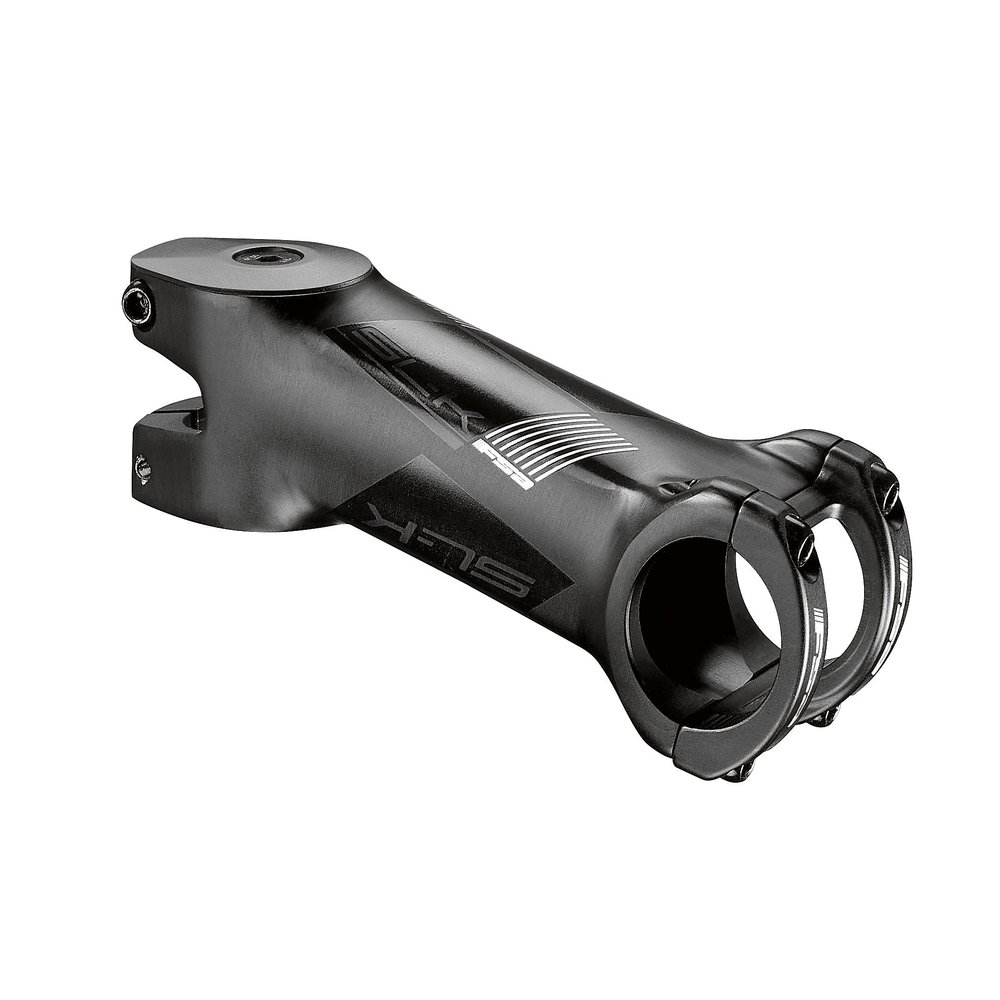 FSA Full Speed Ahead Sl-K St Scr Gray Alloy 130mm -17 Road Bike
