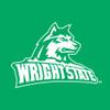 AL02 - Wright State Raiders Primary Logo Long Sleeve - 2X-Large - Green view 2