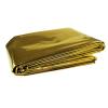 ASR Outdoor First Aid Bug Out Emergency Light Mylar Foil Space Blanket view 1