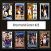 C&I Collectables NBA Golden State Warriors Mens 1215DRAYGREEN8CN/A Brown Brown 1215DRAYGREEN8C, Brown, N/A view 1