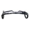 31.8 drop bars handlebars Aero Handlebars for Road Bike Handlebars Bicycle Carbon Handlebar RXL SL Bicycle Drop Handlebars UD Glossy 31.8x440mm Carbon fiber road bike handlebars view 1