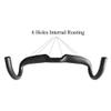 31.8 drop bars handlebars Aero Handlebars for Road Bike Handlebars Bicycle Carbon Handlebar RXL SL Bicycle Drop Handlebars UD Glossy 31.8x440mm Carbon fiber road bike handlebars view 3