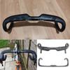 31.8 drop bars handlebars Aero Handlebars for Road Bike Handlebars Bicycle Carbon Handlebar RXL SL Bicycle Drop Handlebars UD Glossy 31.8x440mm Carbon fiber road bike handlebars view 4