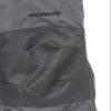 SkiGear Kids Reinforced Snow Pants, Charcoal, X-Small view 2
