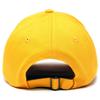 DALIX Smile Baseball Cap Smiling Face Happy Dad Hat Men Women Teens in Gold view 3