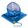 TopTie Shiny Kindergarten Child Size Graduation Cap Hat with 2025 Tassel-Royal Blue view 2