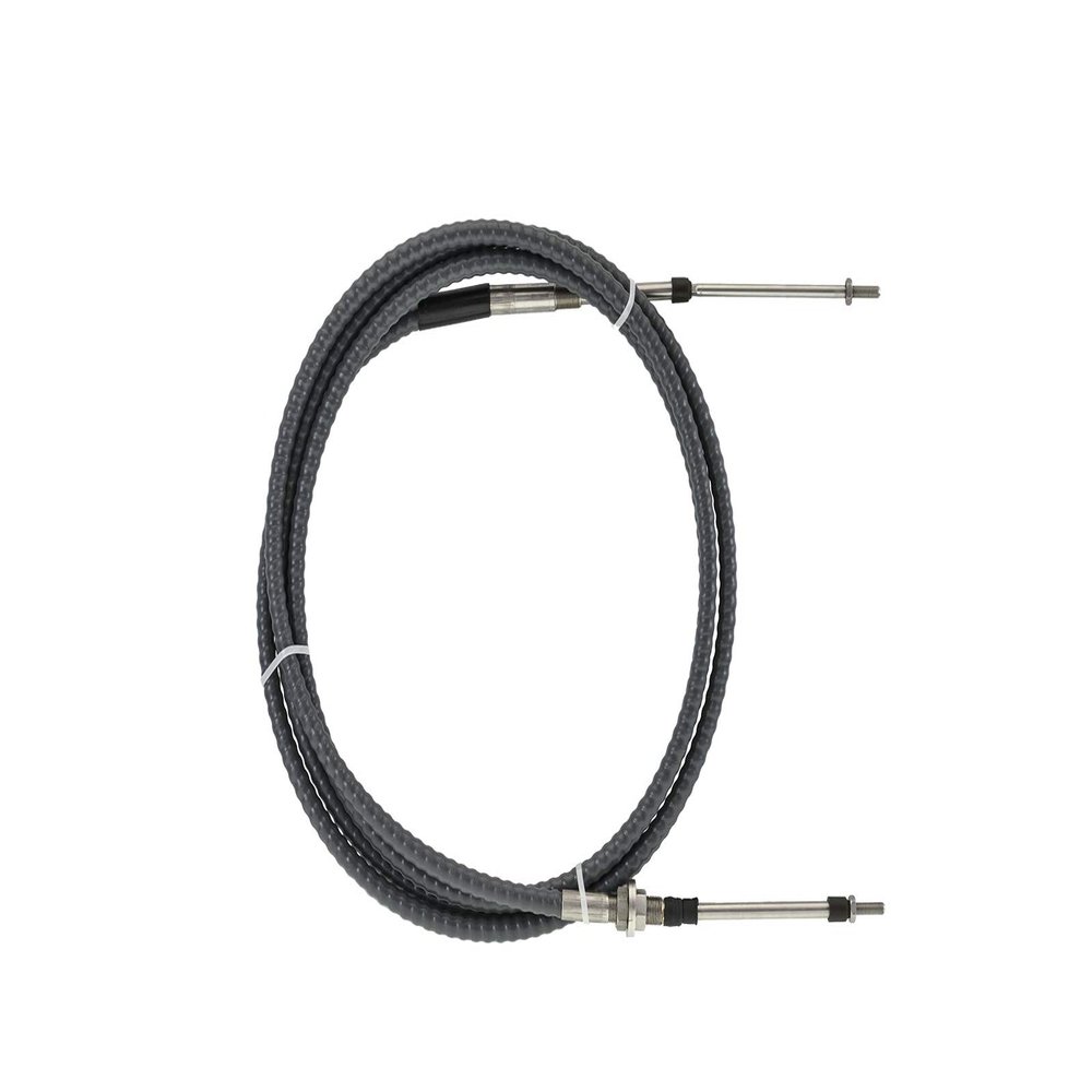 SBT Jet Boat Port Steering Cable compatible with F1T-U1470-10-00 Yamaha AR210/SX210/212SS/212X 2006-2016