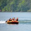 Rave Rush 4-Person Towable Tube view 3