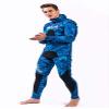 BestRecon 1.5mm Neoprene Diving Suit Split Wetsuit view 1